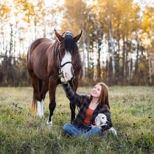 Meet your Posher, Robyn